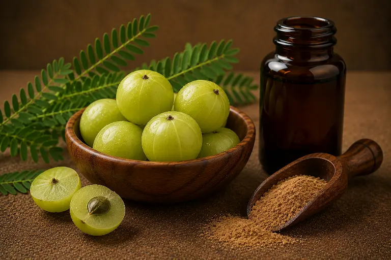 SatAshwagandha
