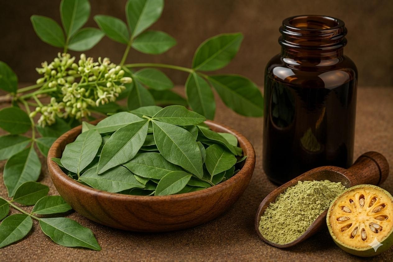 SatAshwagandha
