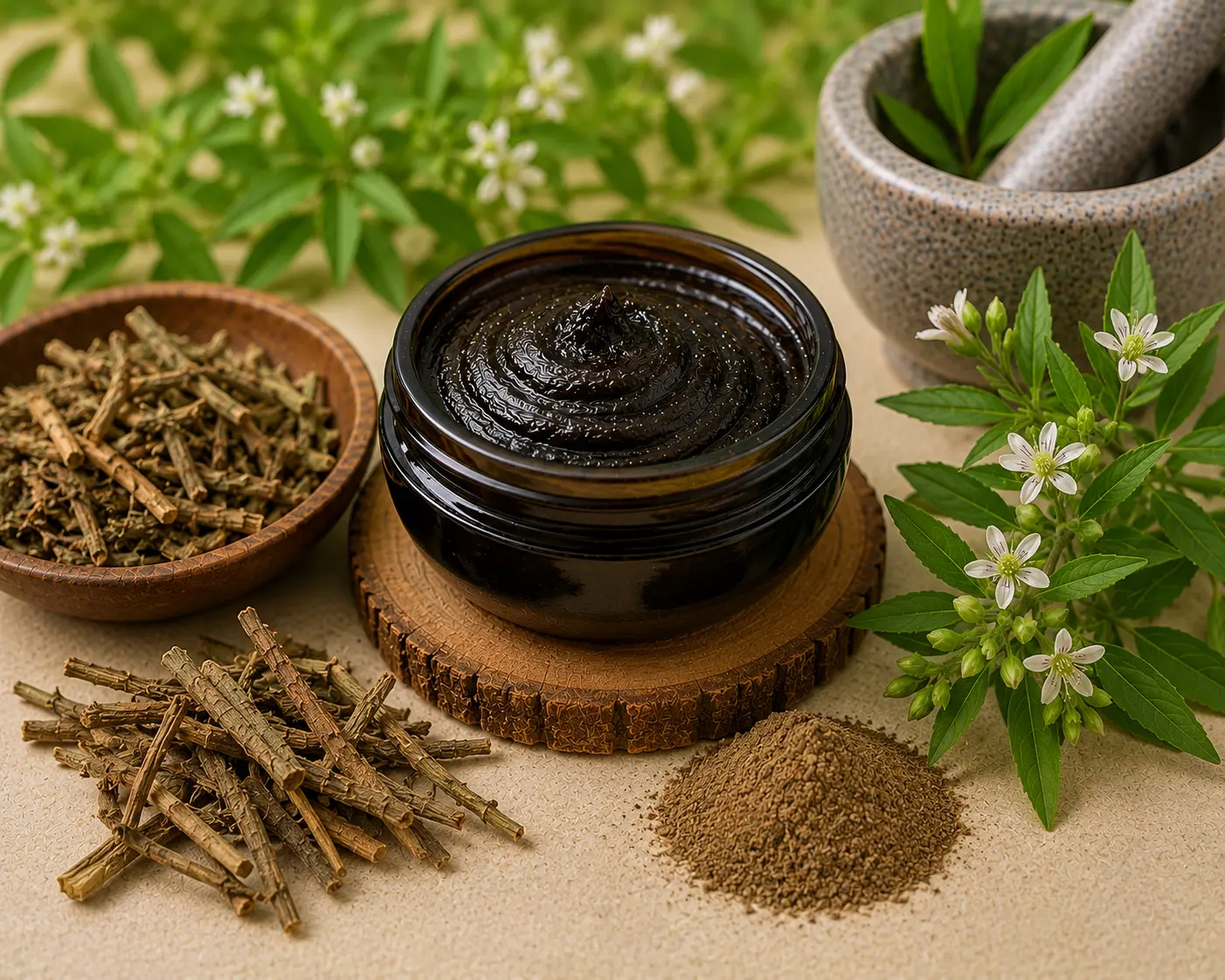 SatAshwagandha