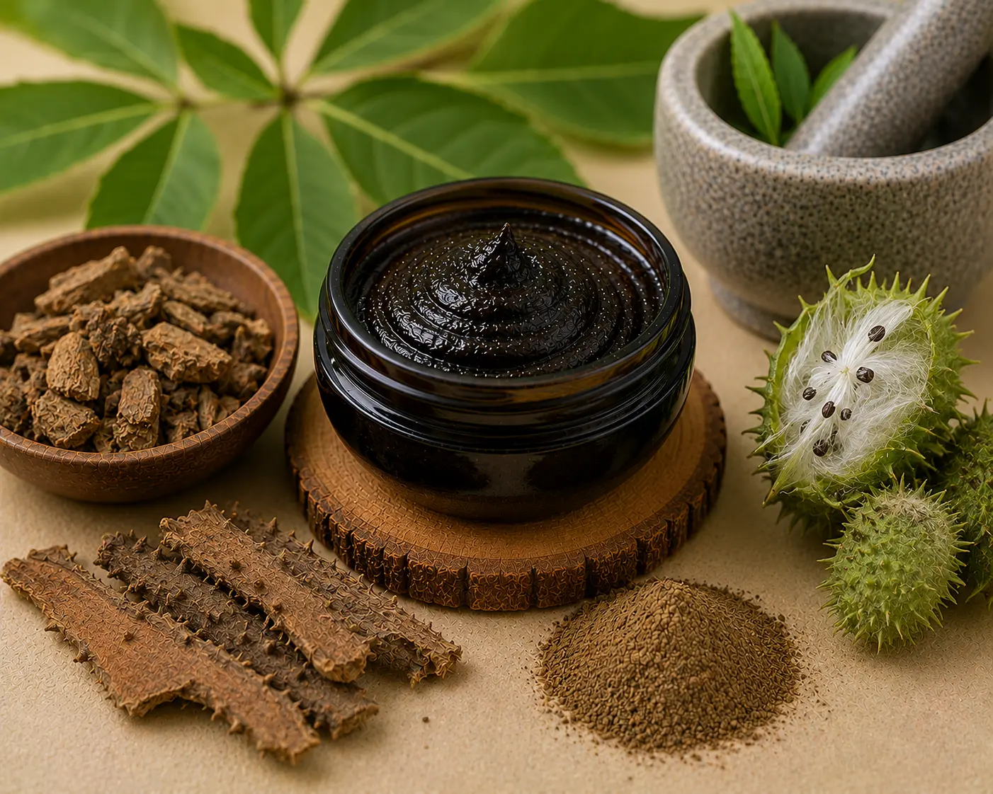 SatAshwagandha