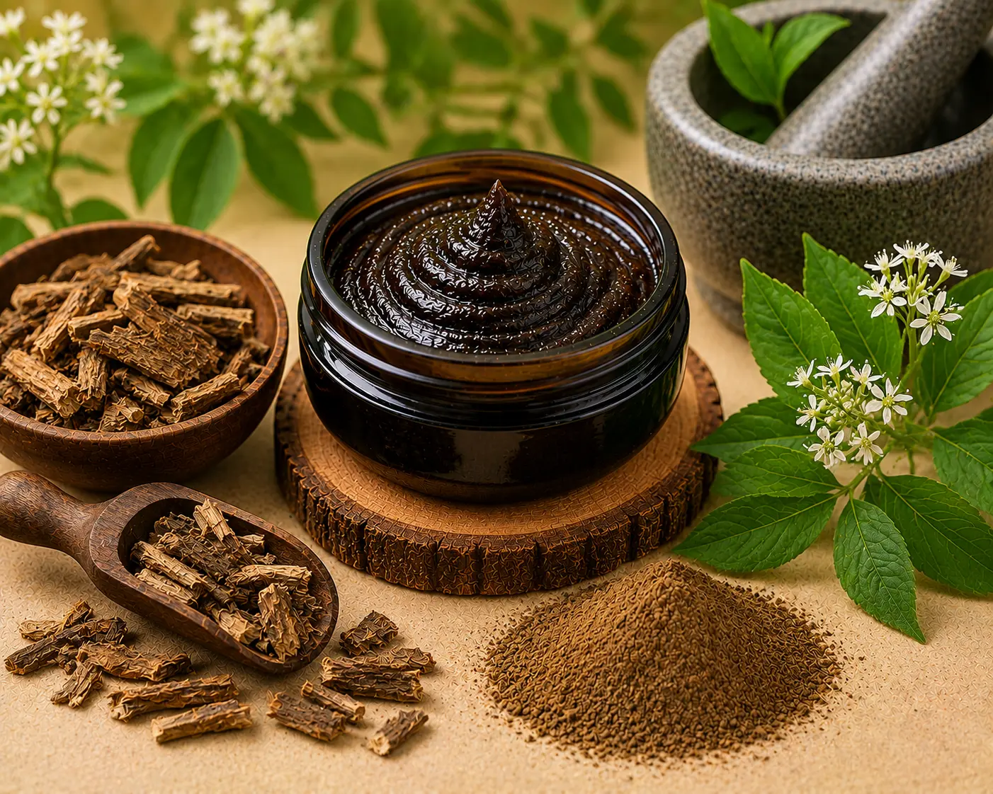 Jarpan Extract