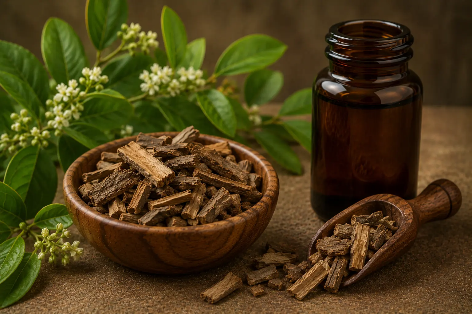 SatAshwagandha