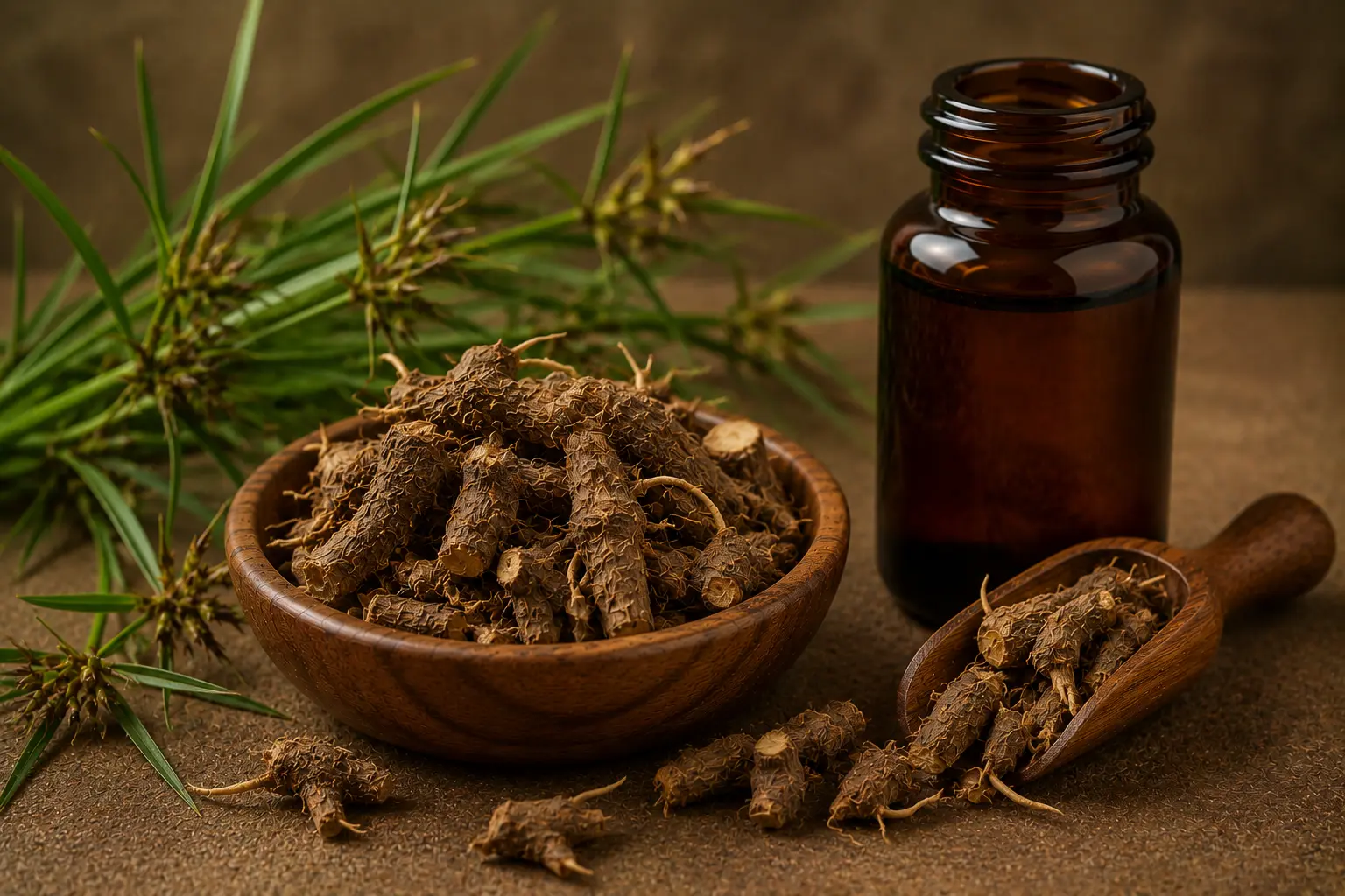 SatAshwagandha