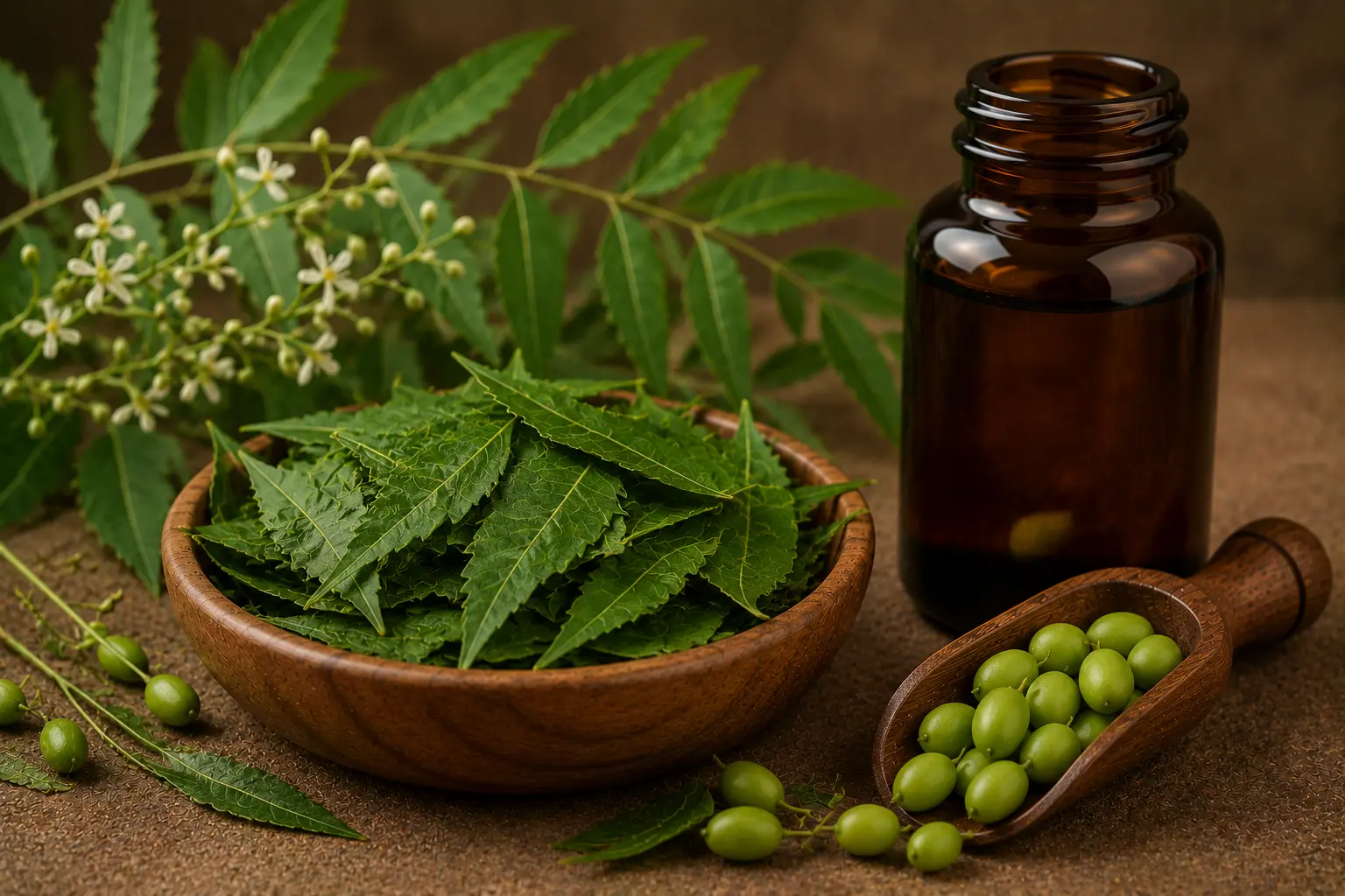 SatAshwagandha