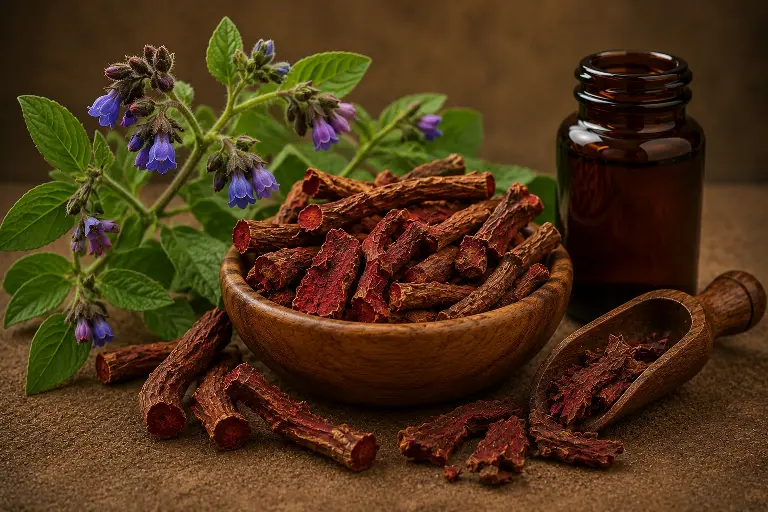 SatAshwagandha