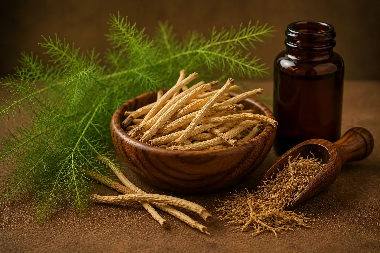 SatAshwagandha