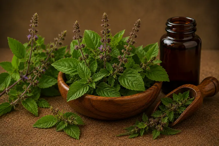 SatAshwagandha